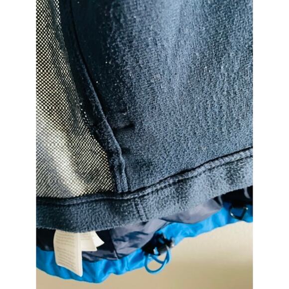 Columbia Sportswear Bugaboo Interchange Jacket 3 in 1 Small - Picture 9 of 10